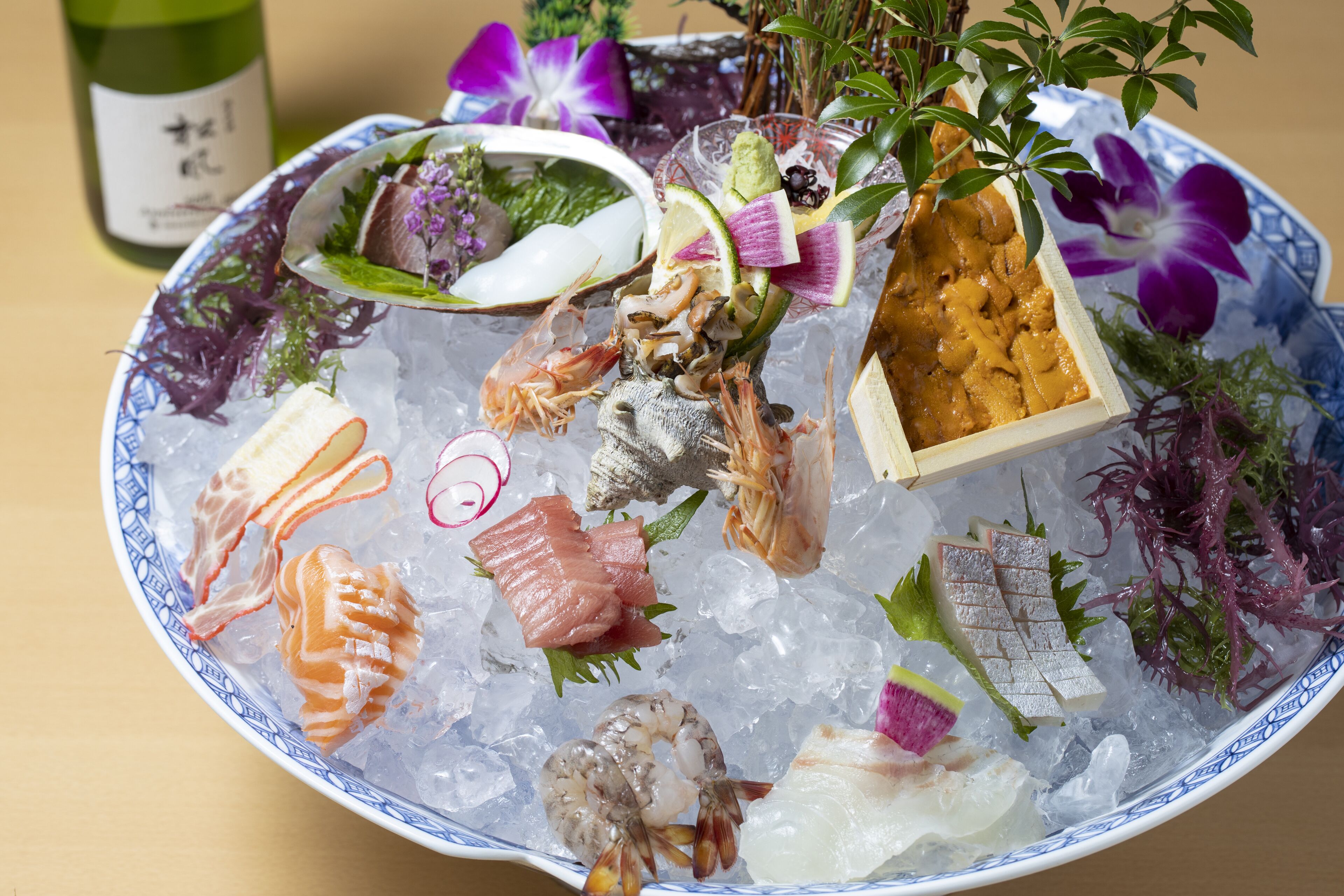 Photo - Nishitetsu Grand Hotel