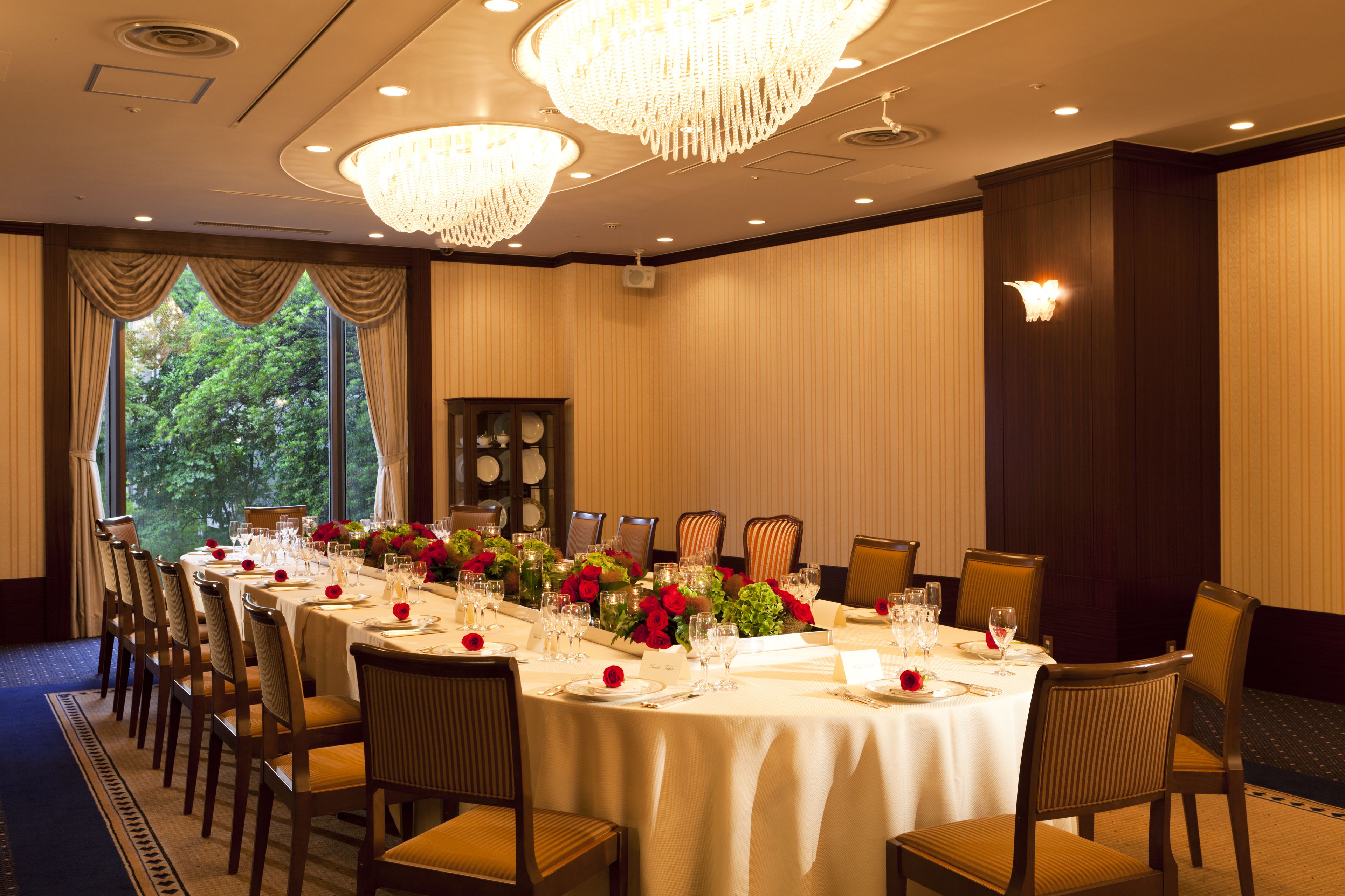 Photo - Nishitetsu Grand Hotel