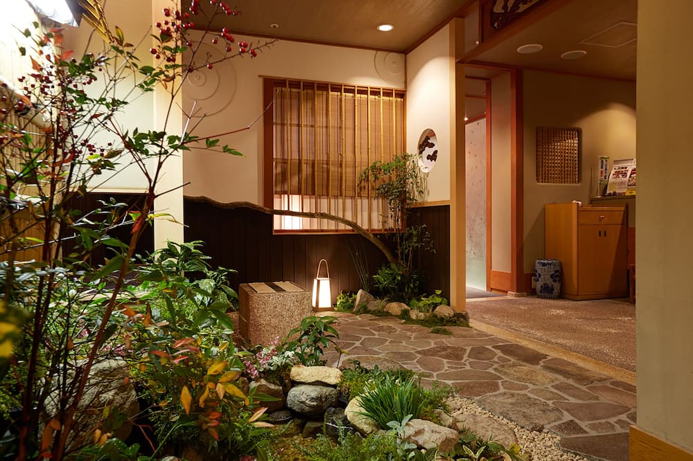 Nishitetsu Grand Hotel