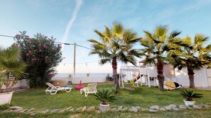 Garden - Case Playa (Balestrate)