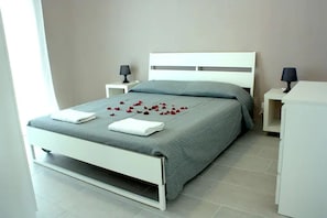 Basic Apartment