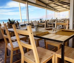 Aperto a pranzo e cena, cucina italiana