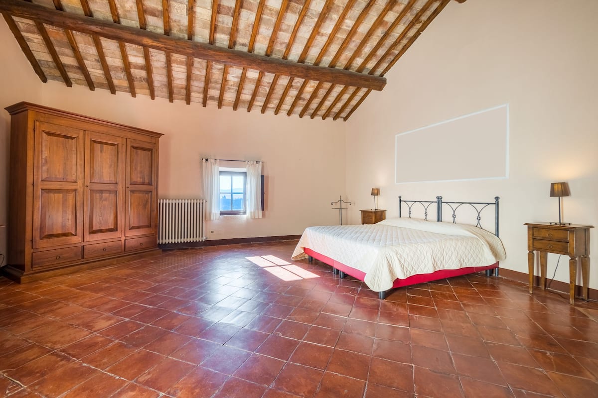 Apartment, 3 Bedrooms
