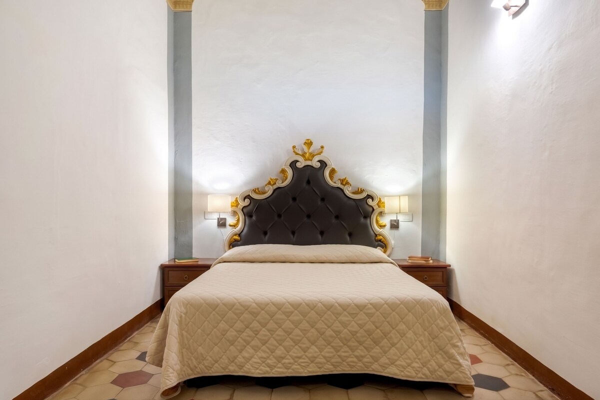 Appartement, 3 chambres