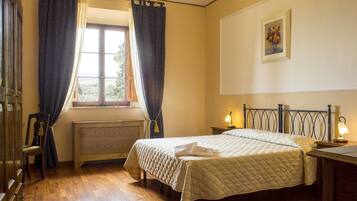 Chambre Double Supérieure