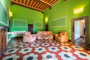 Apartment, 3 Schlafzimmer | Hochwertige Bettwaren, Schreibtisch, Verdunkelungsvorhänge