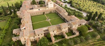 La Certosa di Pontignano