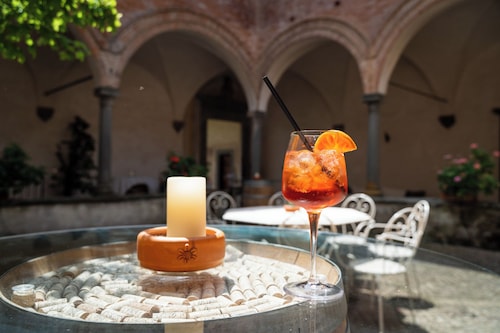 La Certosa di Pontignano