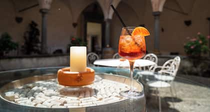 La Certosa di Pontignano