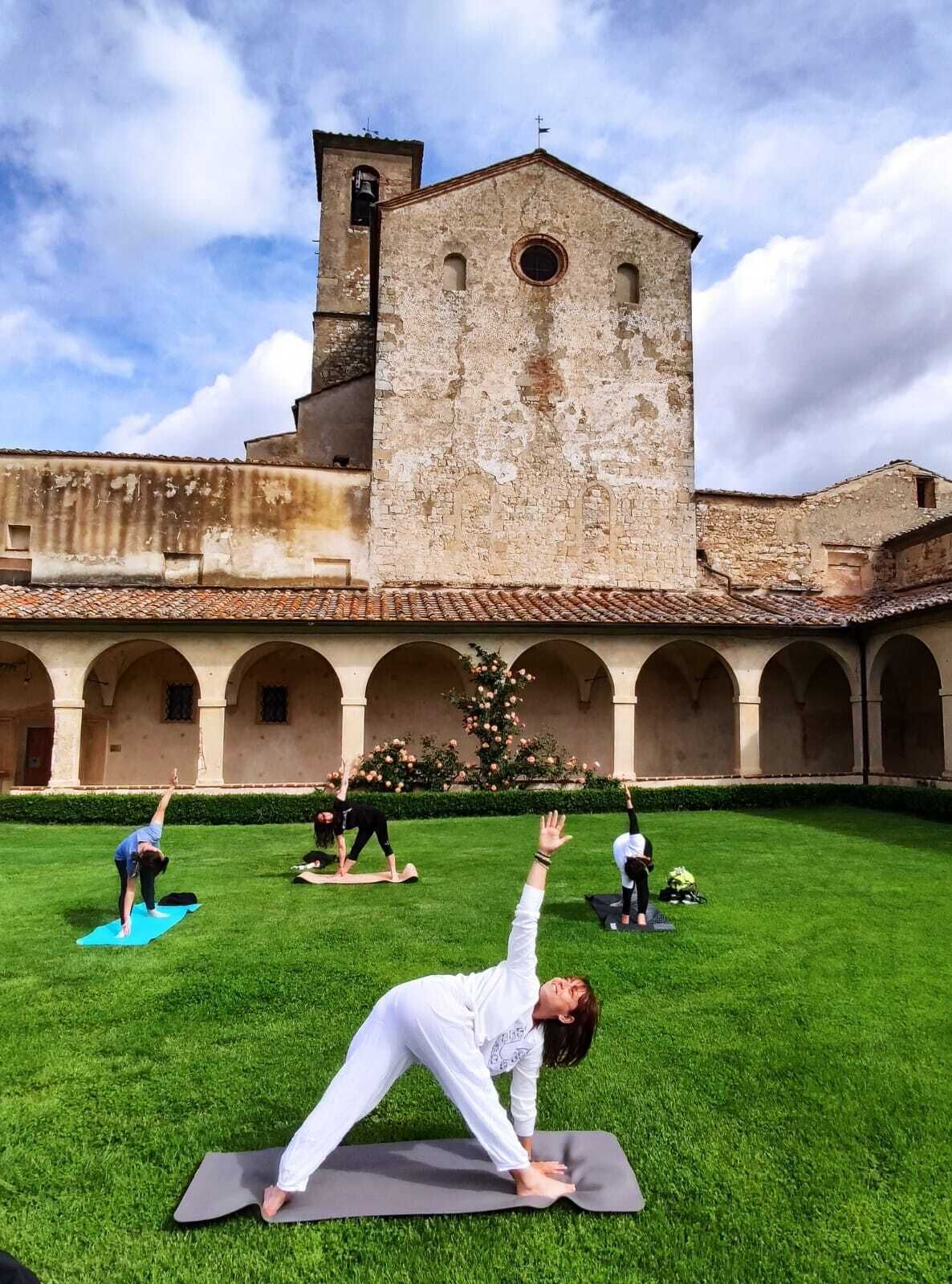 Yoga