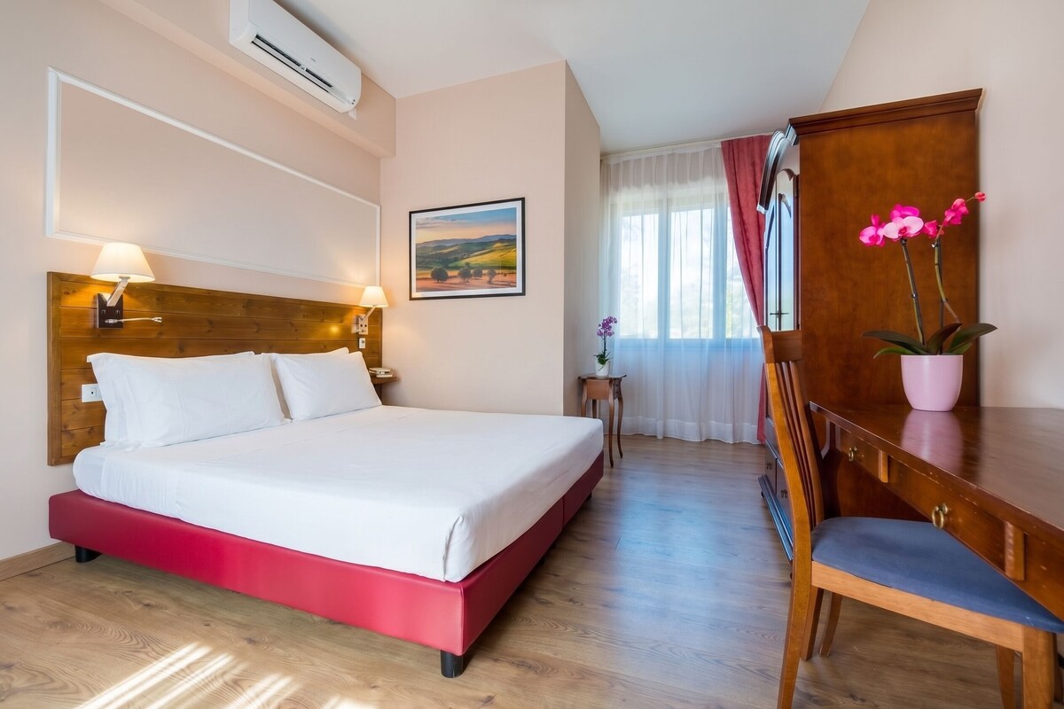 Chambre Double Économique