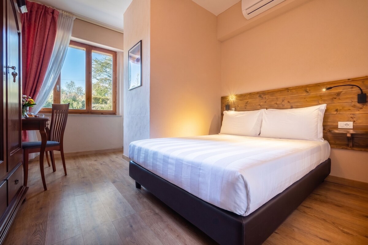 Chambre Simple