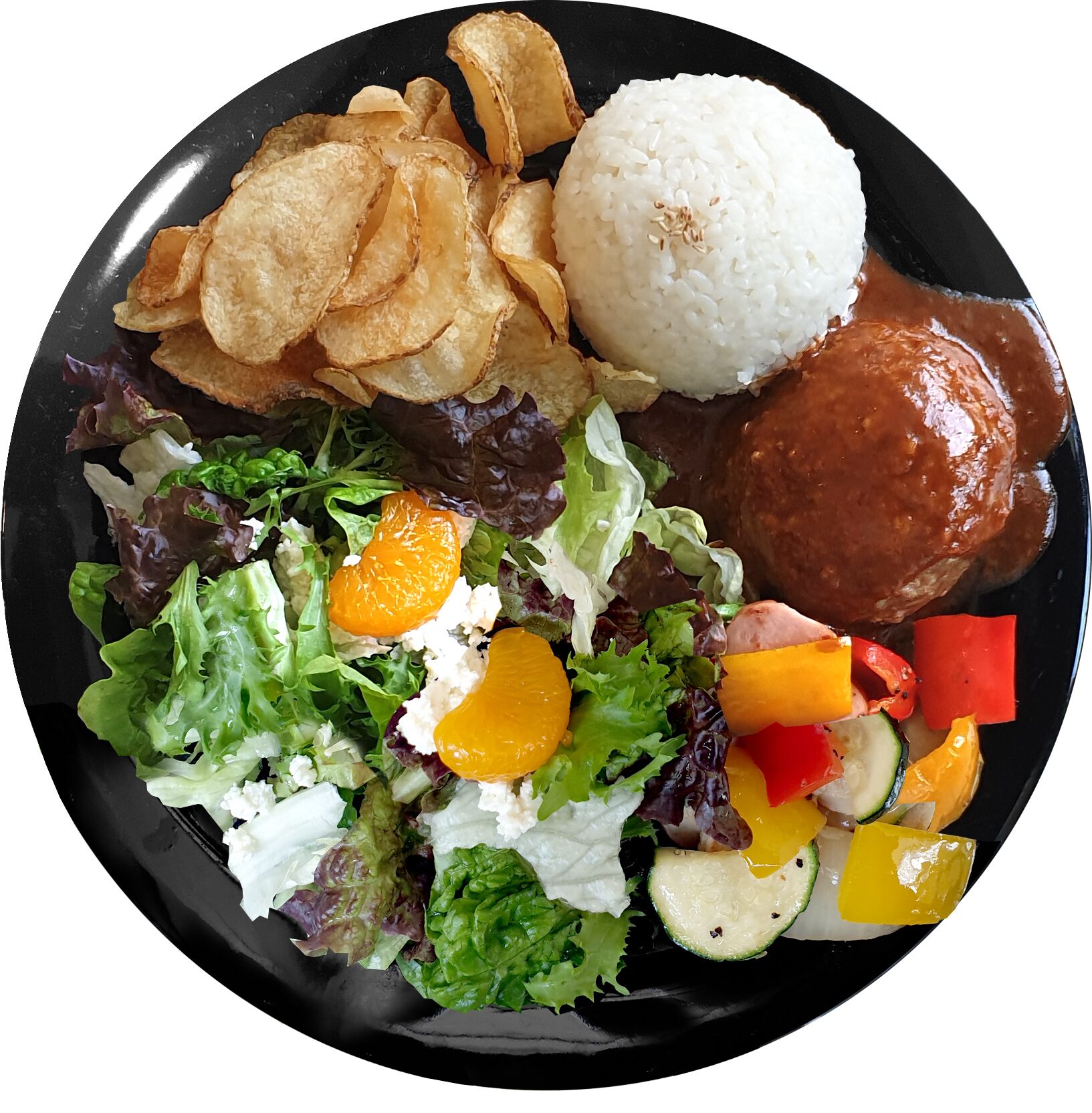 daily continental breakfast for a fee