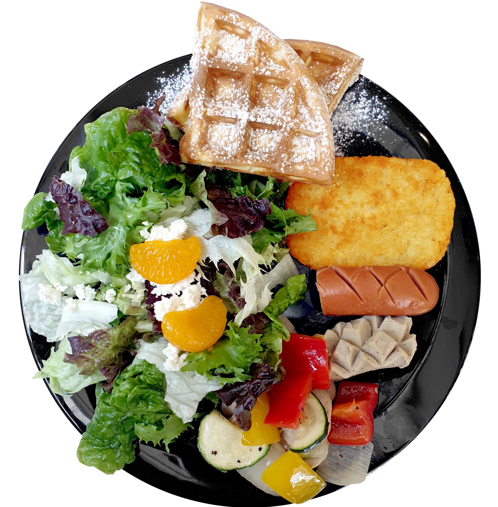 daily continental breakfast for a fee