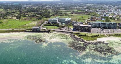 The Four Graces Resort
