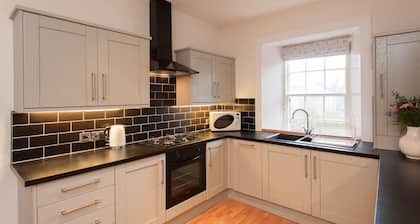 Edinburgh Reserve Apartments Stockbridge