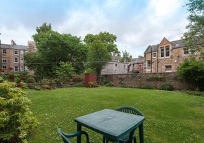 Exterior - Edinburgh Reserve Apartments Stockbridge (Edinburgh)