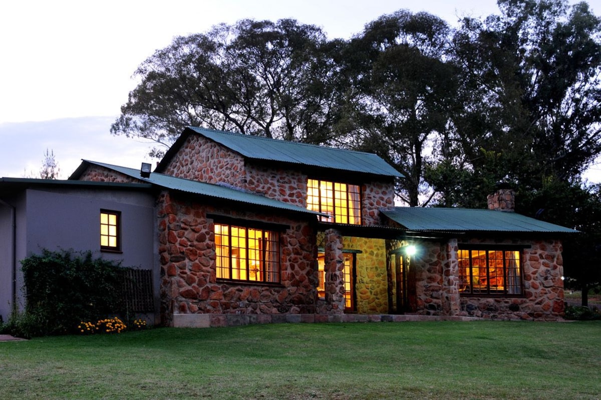 House, 3 Bedrooms, Non Smoking, Lake View