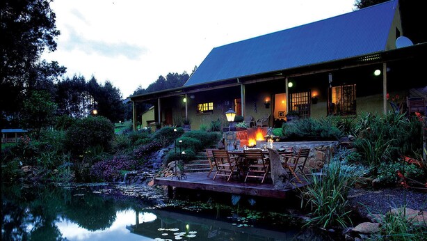 Unclassified image, 1 of 78, button - Stonecutters Lodge (Mashishing)