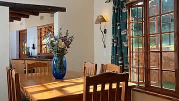 1 bedroom, Egyptian cotton sheets, in-room safe, individually decorated