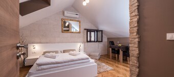 Apartments Donat Zadar