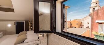 Apartments Donat Zadar