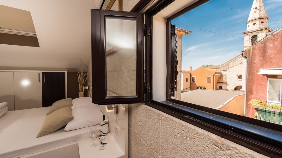 Apartments Donat Zadar