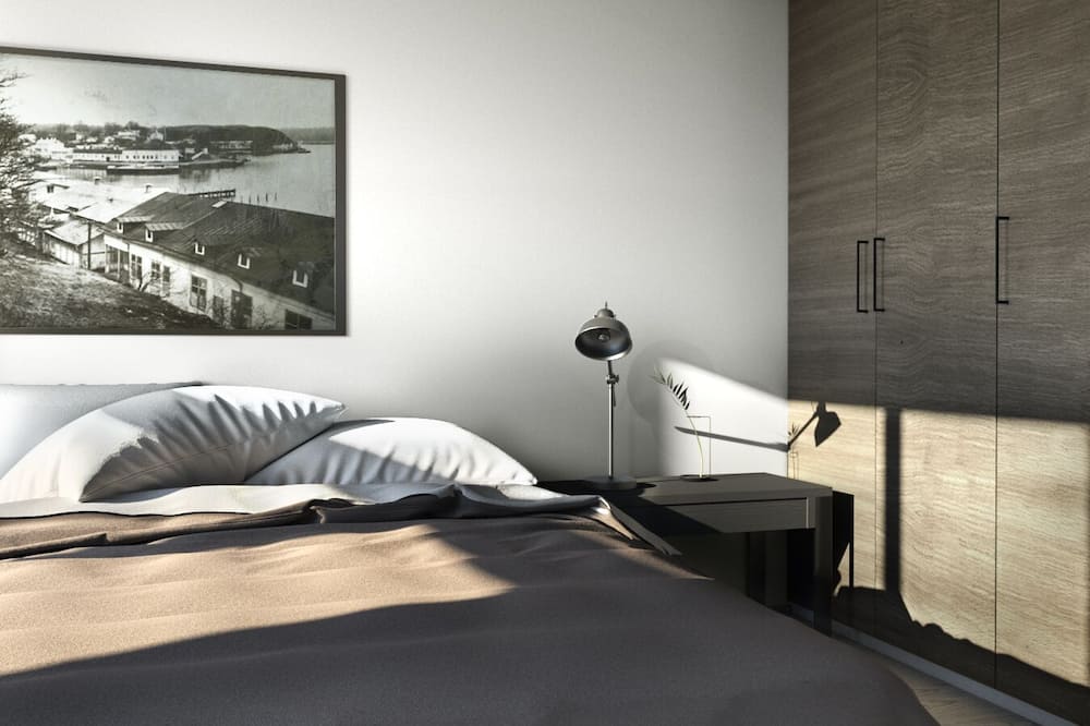 Naantali City Apartments