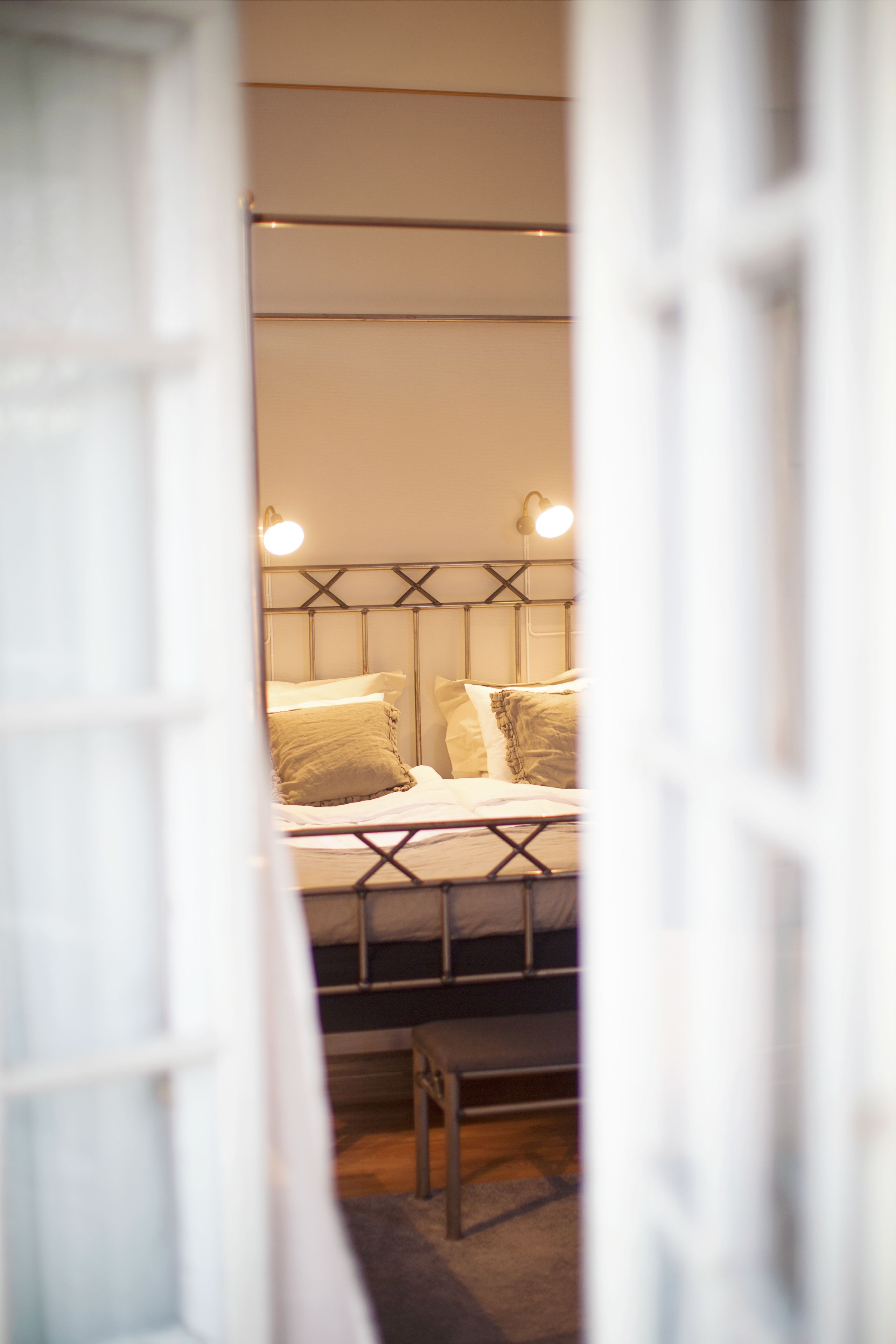 junior suite | 1 bedroom, desk, cots/infant beds, free wifi