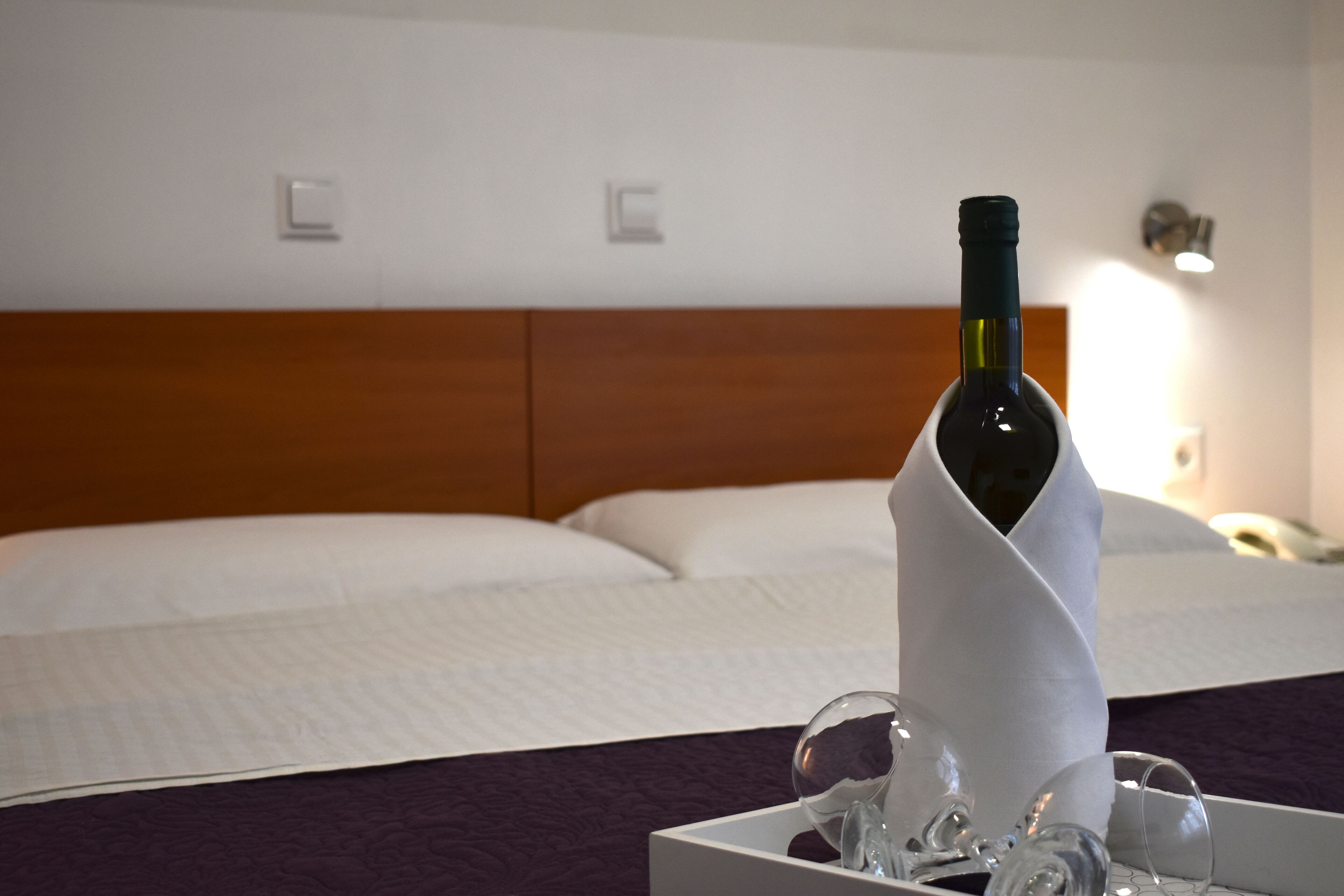 Foto - Hotel Fala Zagreb