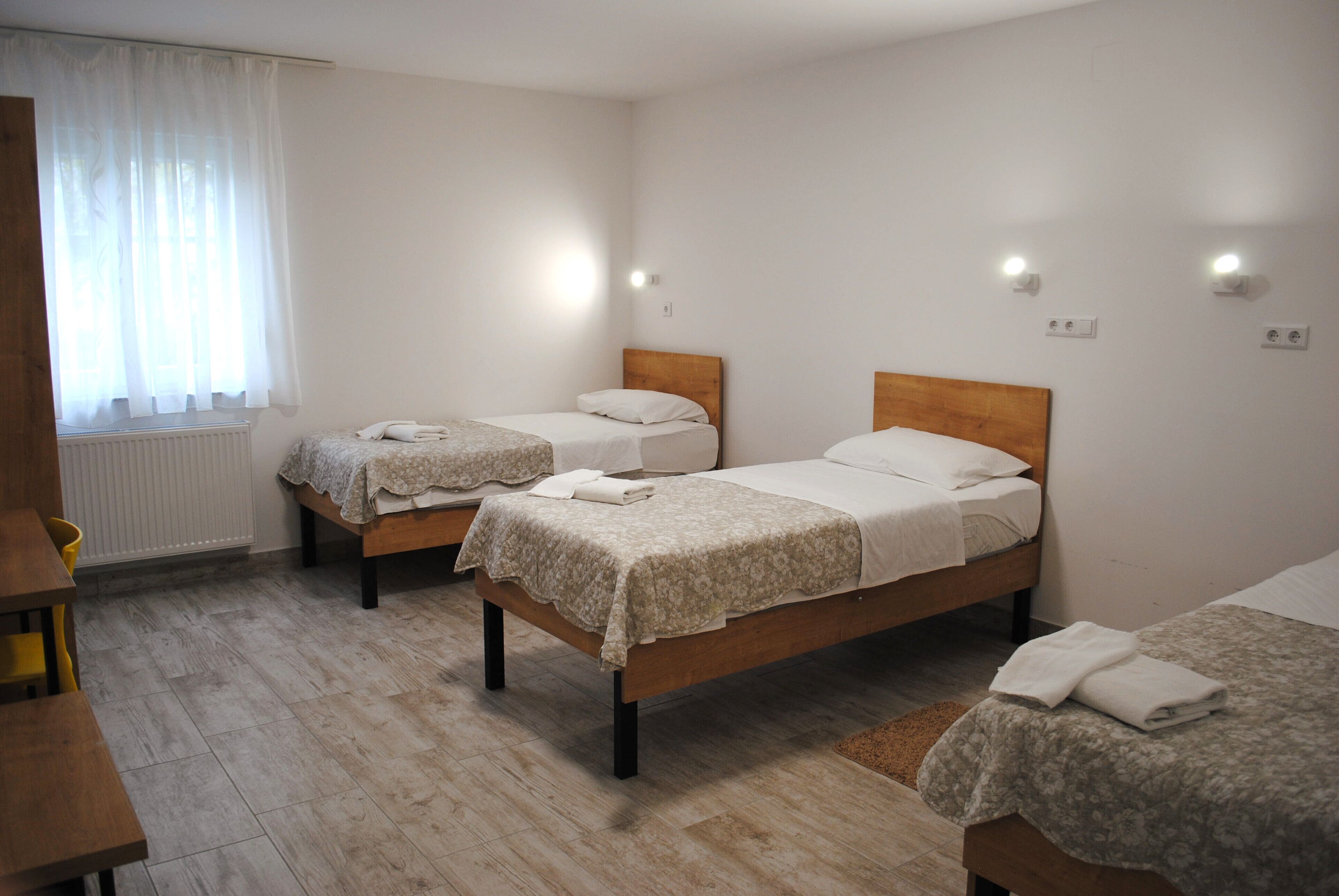 Foto - Hotel Fala Zagreb