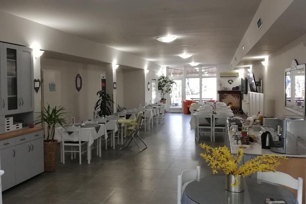 Hotel Fala