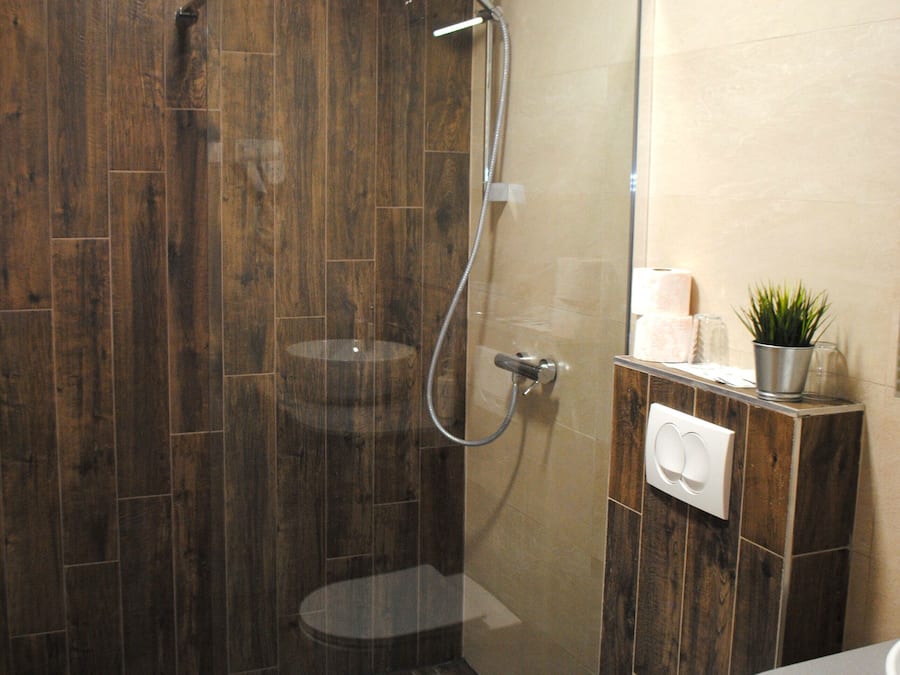 Decoración personalizada, muebles diferentes y escritorio