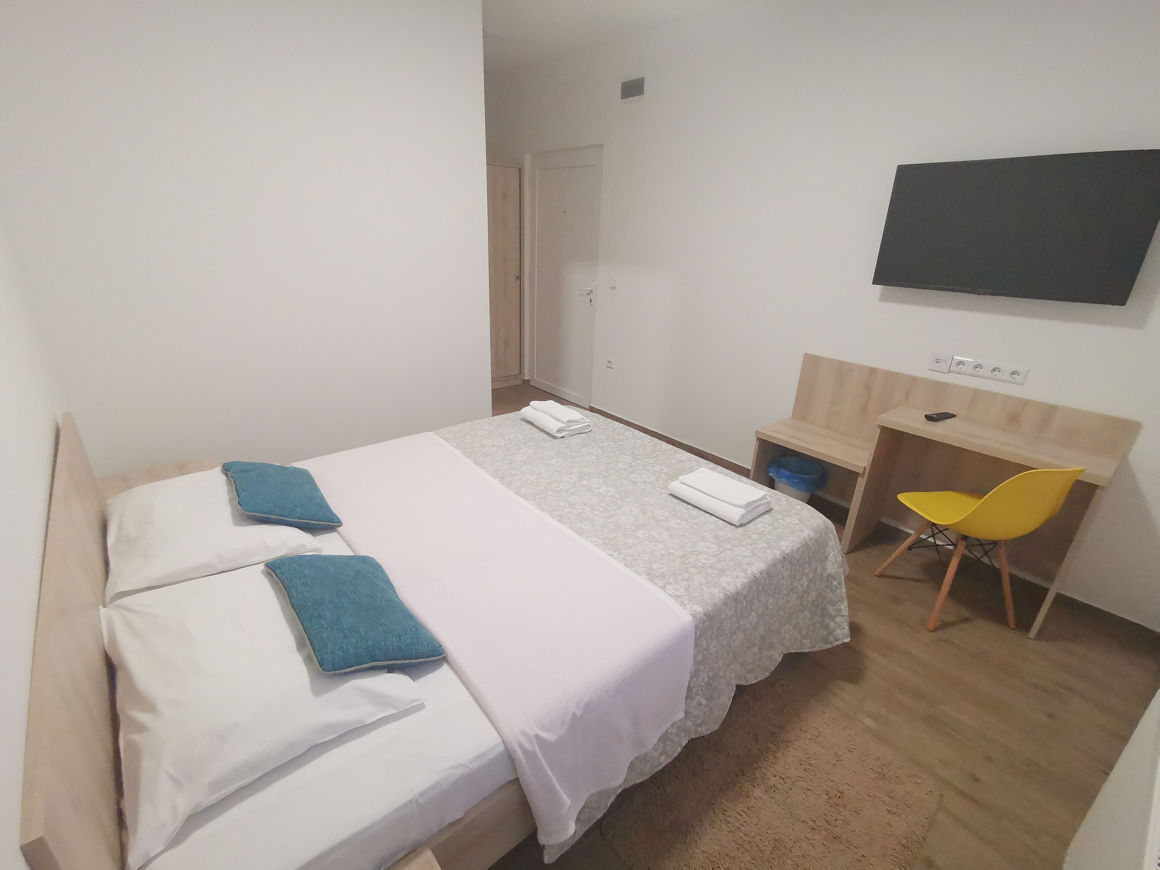 Foto - Hotel Fala Zagreb