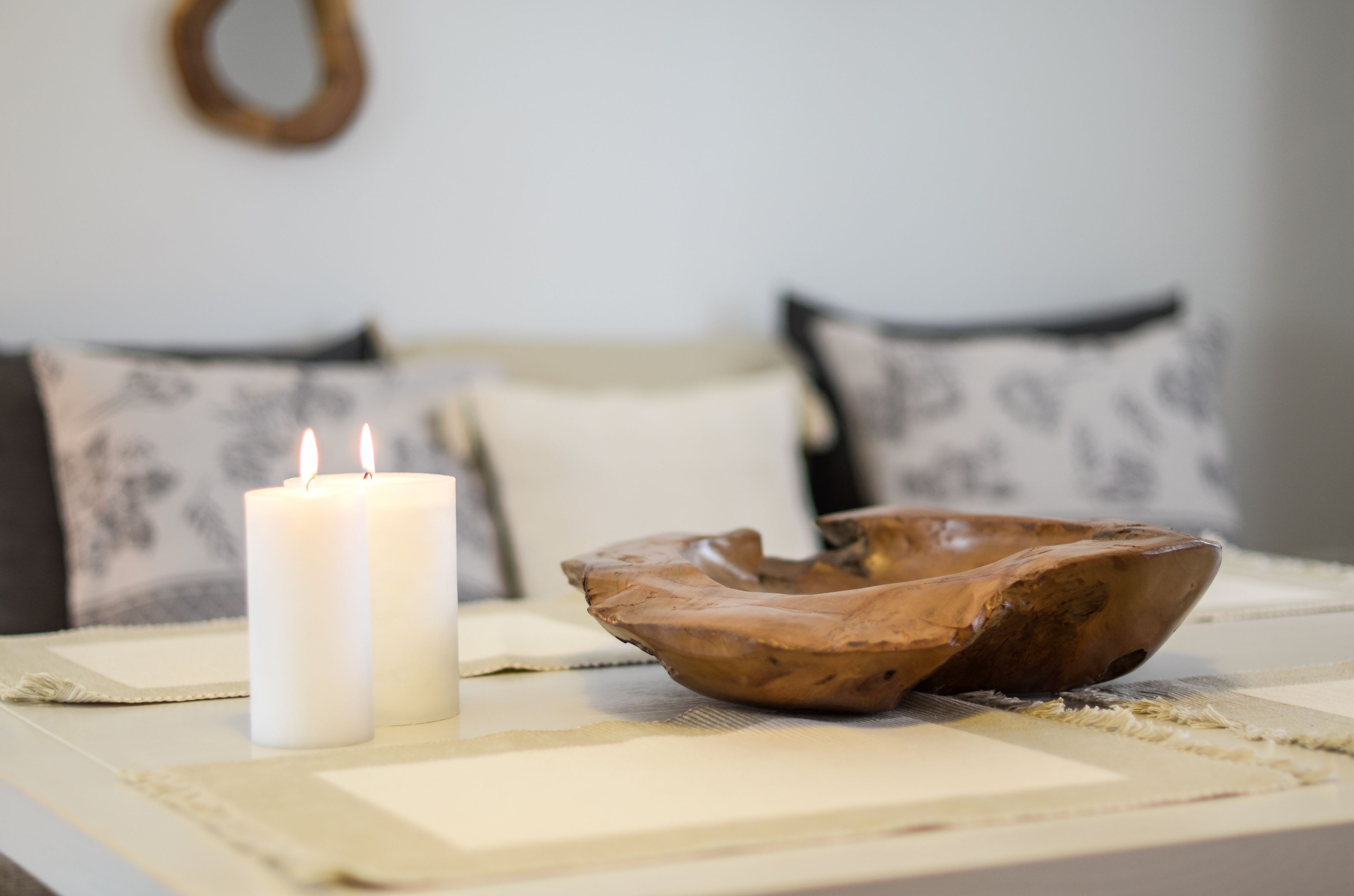 ヴィラ 2 ベッドルーム シービュー (Outdoor Jetted Tub) | 客室の設備とサービス