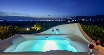Villa Bella Vista