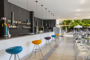 Terrace/patio - Mayfair Gardens (Paphos)