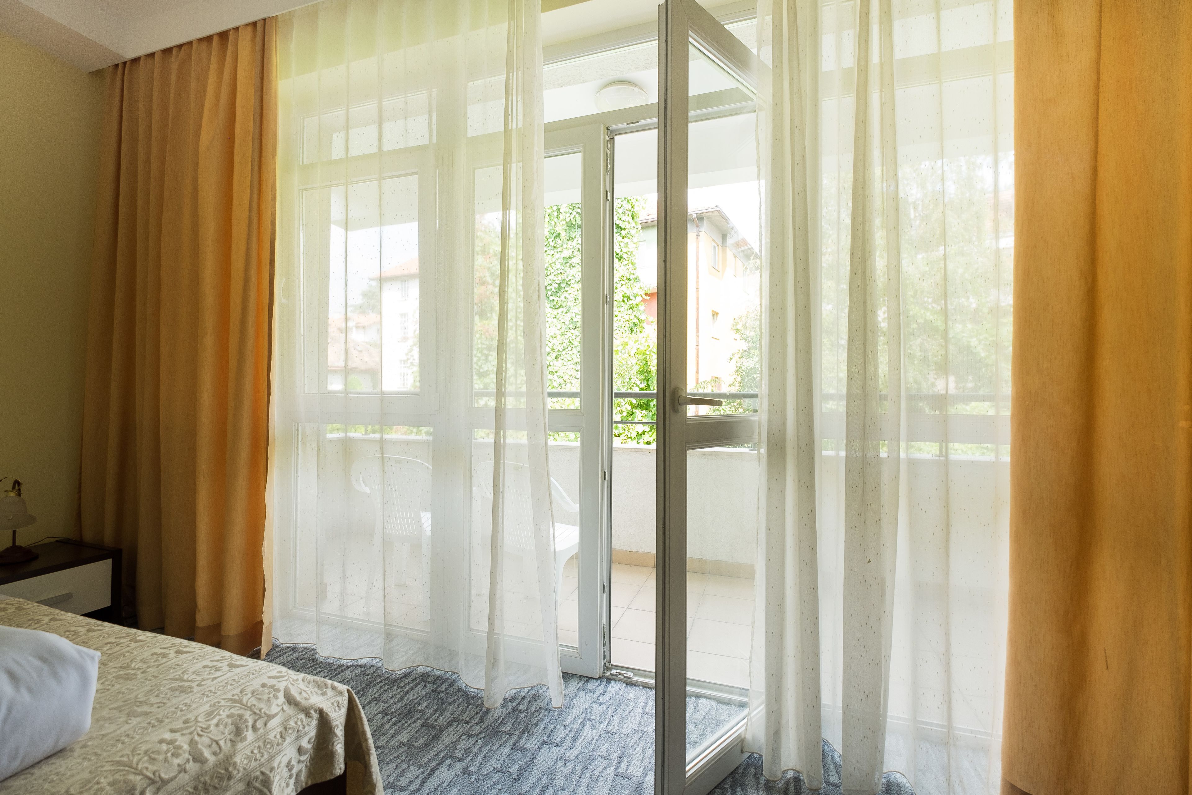 Family Apartment, 2 Bedrooms, Kitchenette | 1 bedroom, in-room safe, soundproofing, free WiFi