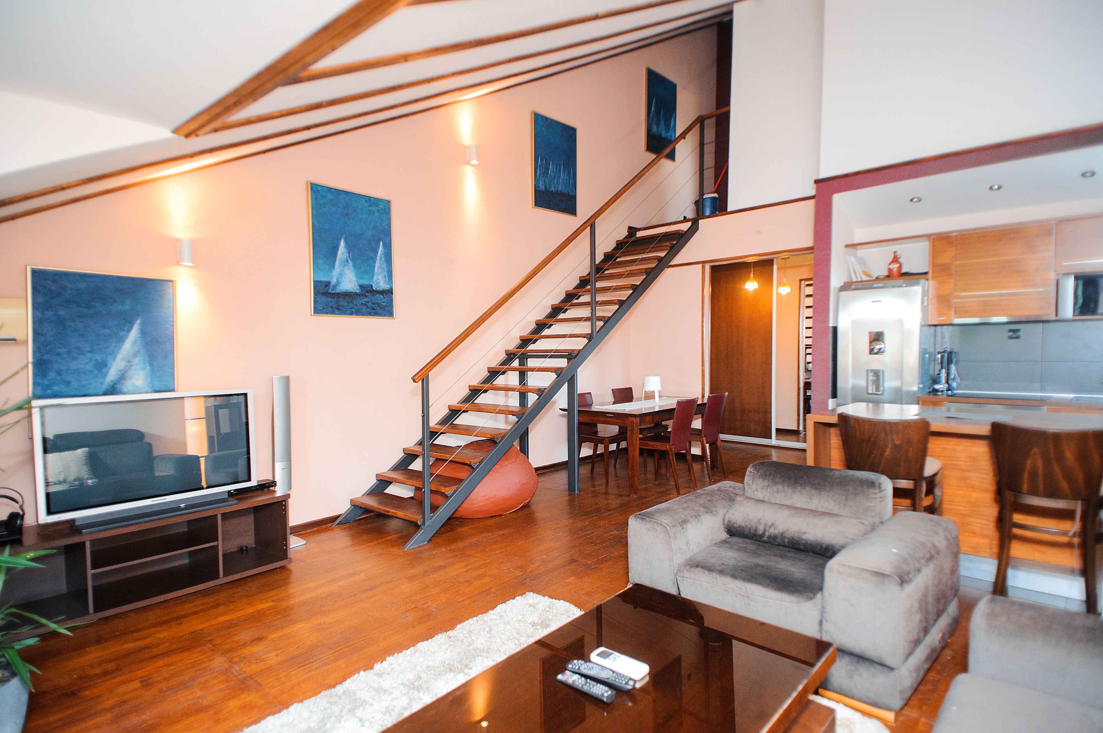 Foto - Villa Bulevar