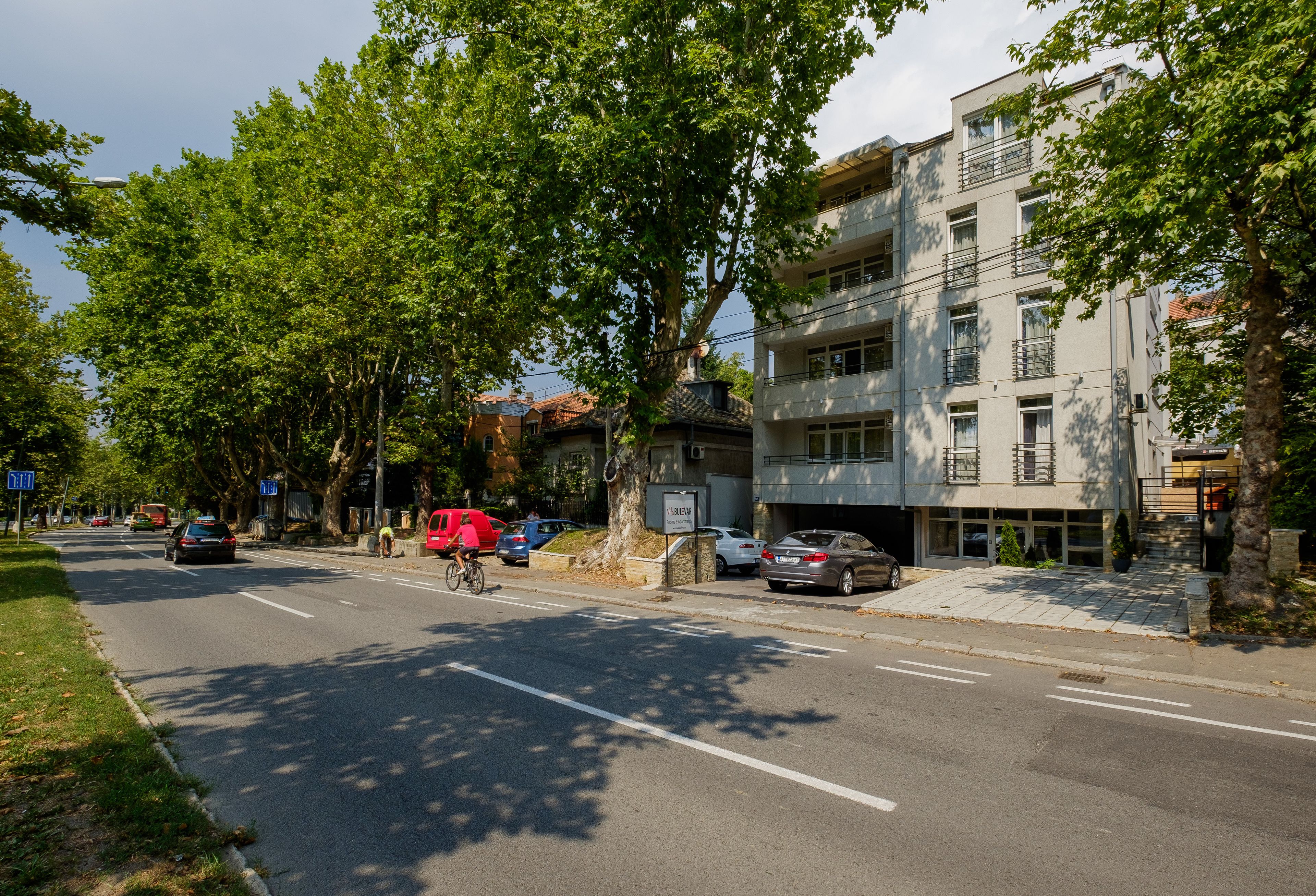 Foto - Villa Bulevar