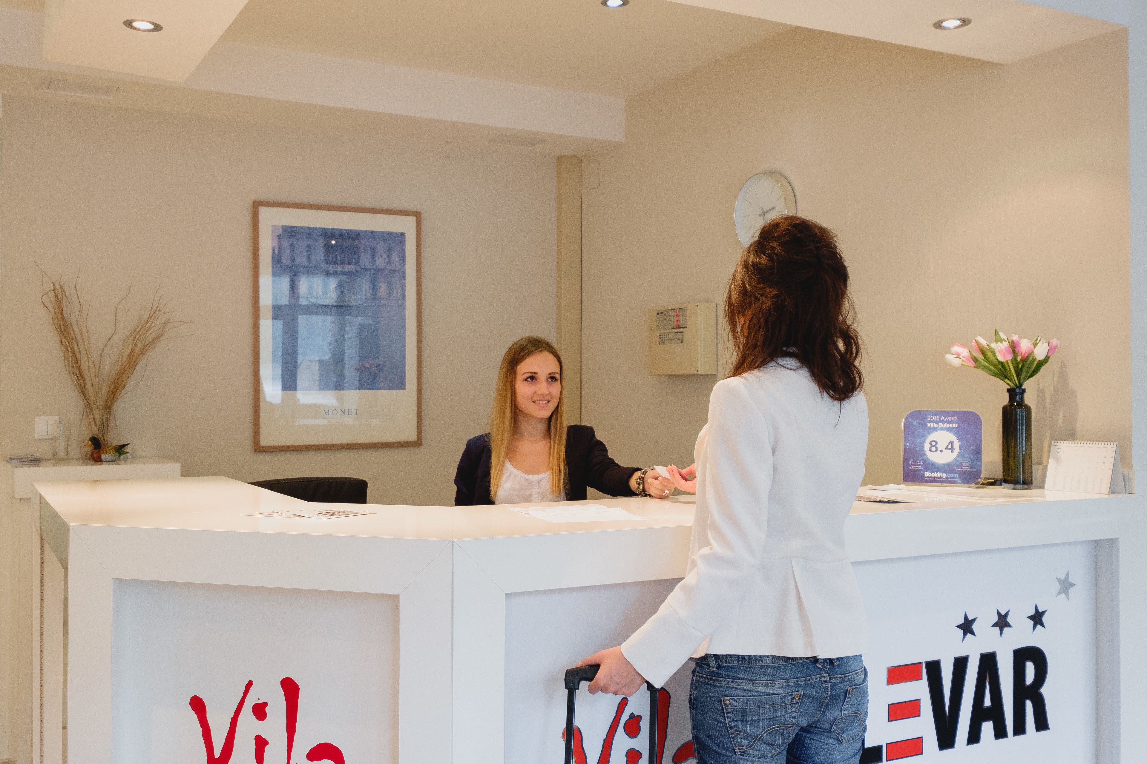 Foto - Villa Bulevar