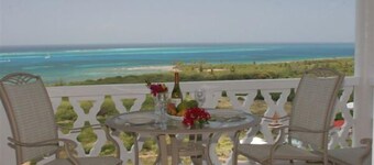 South Coast Ocean View Apartments