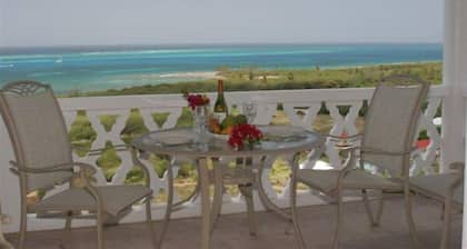 South Coast Ocean View Apartments