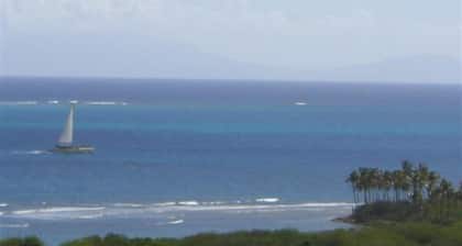 South Coast Ocean View Apartments