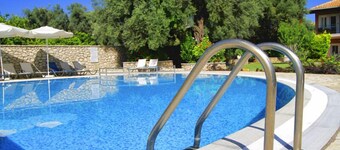 Saint Thomas Village