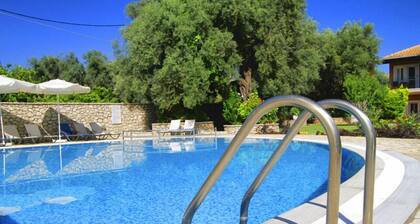 Saint Thomas Village