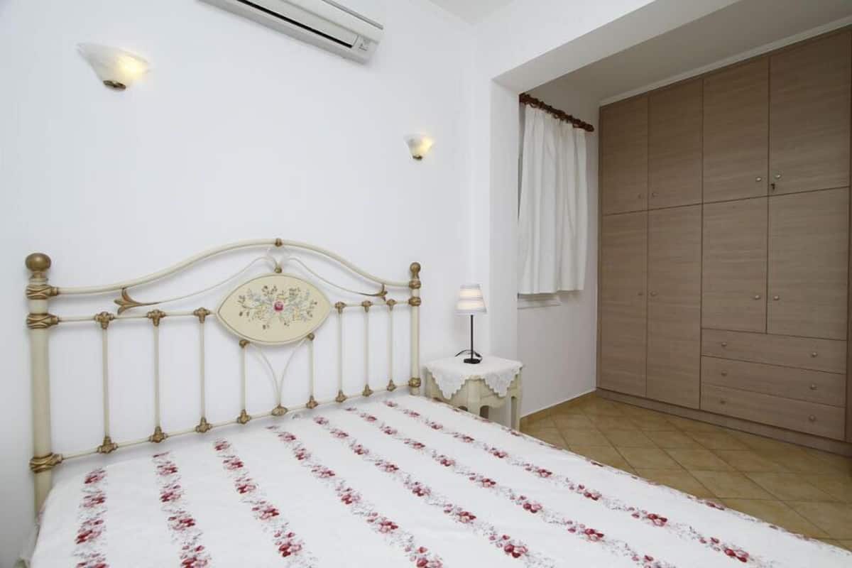 Apartment, 1 Bedroom, Balcony