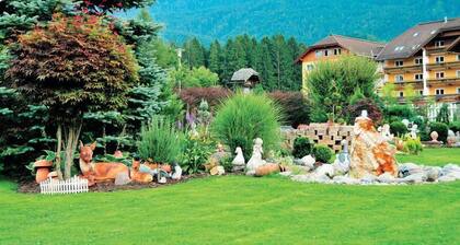 Hotel Garni Zerza