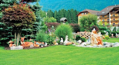 Hotel Garni Zerza