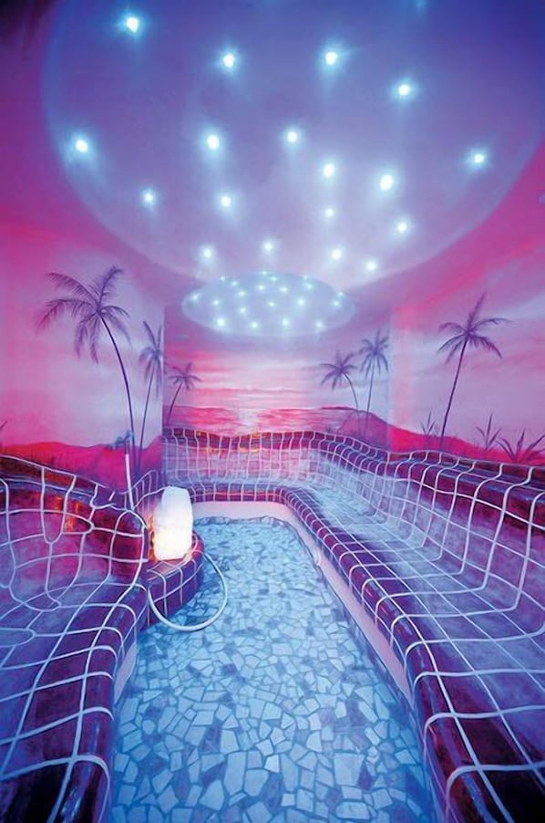 Sports massages, reflexology - Hotel Garni Zerza (Hermagor-Pressegger See)